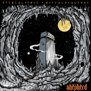 Stereolithic Riffalocalypse