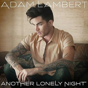 Another Lonely Night (CDS)