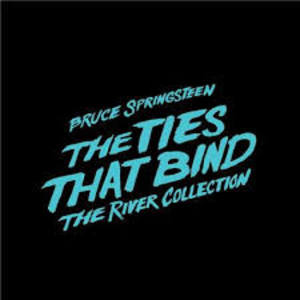 The Ties That Bind The River Collection CD4