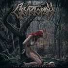 Cryptopsy - The Book Of Suffering - Tome 1