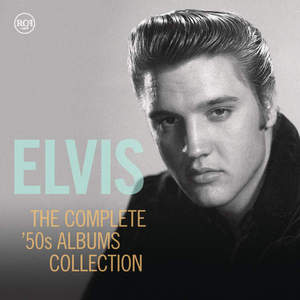 The Complete '50S Albums Collection CD1