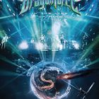 Dragonforce - In The Line Of Fire
