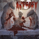 Autopsy - After The Cutting CD1