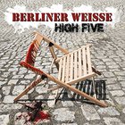 Berliner Weisse - High Five