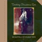 Bri Bagwell - Cowboy Christmas Eve (With Kip Calahan Young) (CDS)