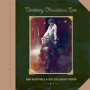 Cowboy Christmas Eve (With Kip Calahan Young) (CDS)