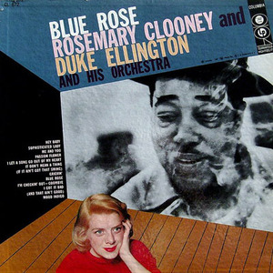 Blue Rose (Vinyl)