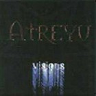 Atreyu - Visions (EP)