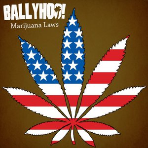 Marijuana Laws (CDS)