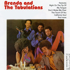 Brenda & The Tabulations - Right On The Tip Of My Tongue (Remastered 2000)