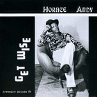 Horace Andy - Get Wise (Vinyl)