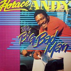 Horace Andy - The Big Bad Man (Vinyl)