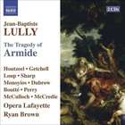 The Tragedy Of Armide (Opera Lafayette, Ryan Brown) CD1