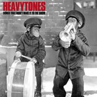 Heavytones - Songs That Didn't Make It To The Show