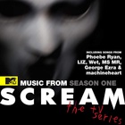 Ruelle - Scream (CDS)