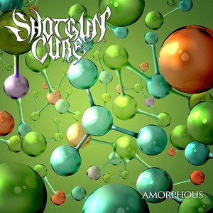 Amorphous