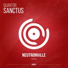 Sanctus (EP)