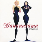 Bananarama - In A Bunch CD31