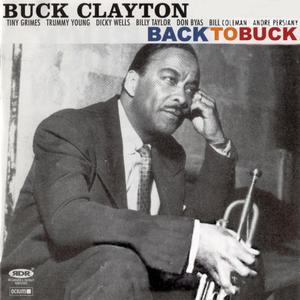 Back To Buck: New York-Paris 1946-1949