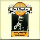 Buck Clayton - The Golden Days Of Jazz (With Count Basie & Benny Goodman) (Vinyl)