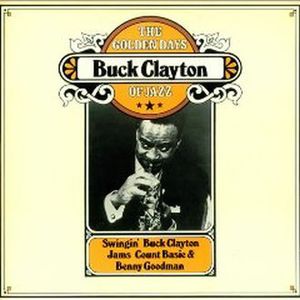 The Golden Days Of Jazz (With Count Basie & Benny Goodman) (Vinyl)