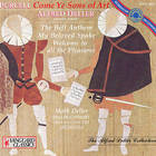 Henry Purcell - Come Ye Sons Of Art (Deller)