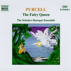 The Scholars Baroque Ensemble - Henry Purcell: The Fairy Queen CD1