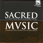 Sacred Music: 19Th And 20th Centuries (3) CD27