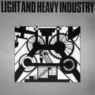 Alessandro Alessandroni - Light And Heavy Industry (Vinyl)