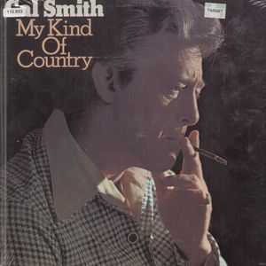 My Kind Of Country (Vinyl)