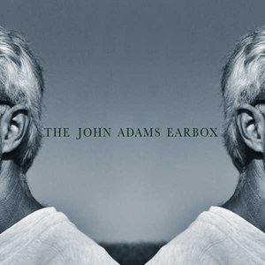 The John Adams Earbox CD8