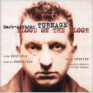 Blood On The Floor (Under Peter Rundel)
