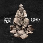God (Remix) (Feat. Nas) (CDS)