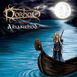 Arianrhod (EP)
