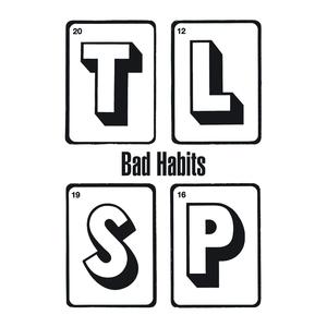 Bad Habits (CDS)
