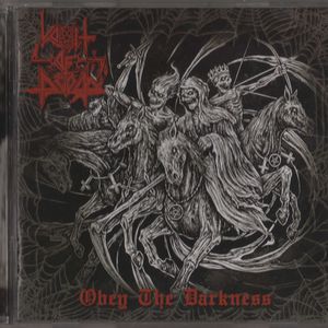 Obey The Darkness