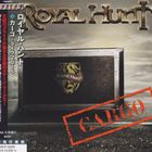 Royal Hunt - Cargo (Japanese Edition) CD1