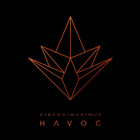 Circus Maximus - Havoc CD1