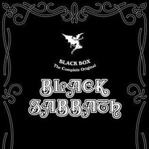 Black Box CD7