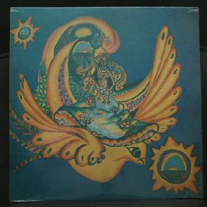 The Rainbow Records: The Giving Tree CD1