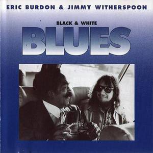 Black & White Blues (With Jimmy Whitherspoon) (Vinyl)