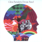 Giles Farnaby's Dream Band (Reissued 2004)