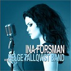 Ina Forsman (With Helge Tallqvist Band)