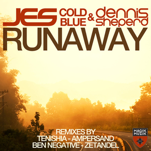 Runaway (With Cold Blue & Dennis Sheperd) (CDR)