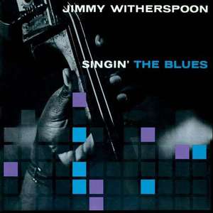 Singin' The Blues (1958-1970)