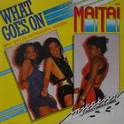 Mai Tai - What Goes On (VLS)