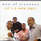 Men Of Standard - It's A New Day