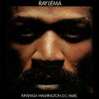 Ray Lema - Kinshasa - Washinton D.C. - Paris (Vinyl)