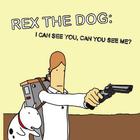 Rex The Dog - I Can See You, Can You See Me? (MCD)
