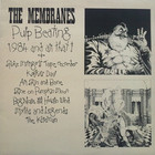 The Membranes - Pulp Beating 1984 And All That (Vinyl)